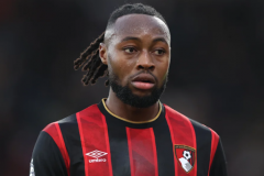 曼城曼联争夺塞门约 热刺退出竞争