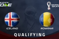 冰岛vs罗马尼亚比赛前瞻 罗马尼亚各项赛事四连败萎靡不振