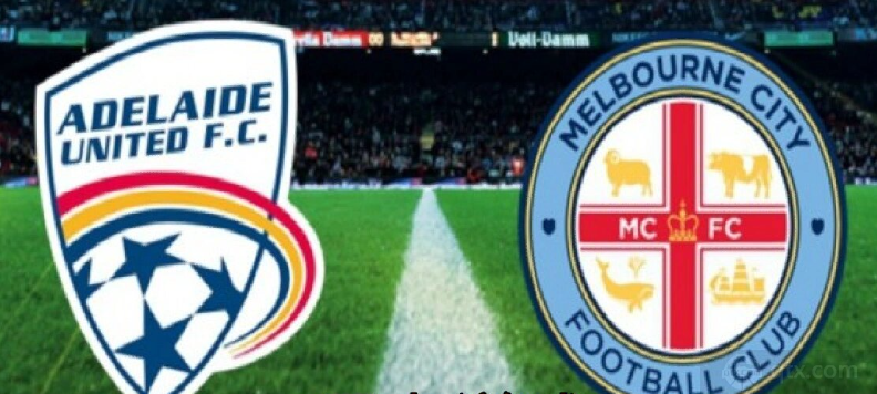 澳超阿德莱德联VS墨尔本城预测