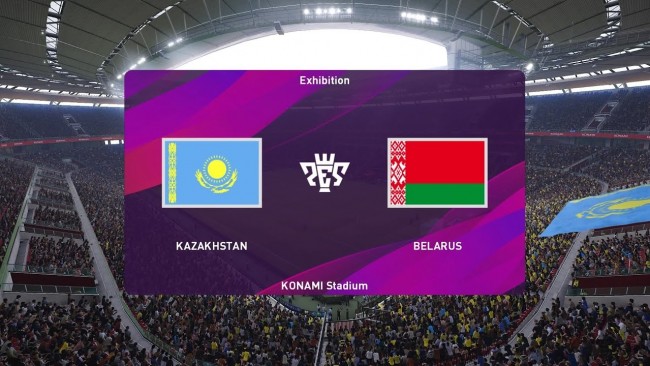 哈萨克斯坦VS白俄罗斯前瞻