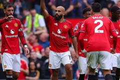 曼联净债务超10亿美元 缺席欧战导致净亏损