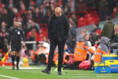 斯洛特面临下课危机 3次面对水晶宫全部落败