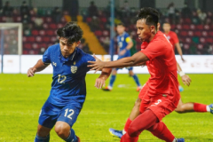 世预赛泰国vs新加坡前瞻分析 泰国力争小组第二