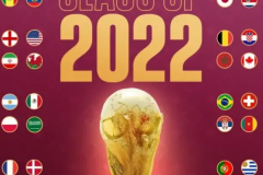 2022世界杯大名单扩充至26人 “高卢雄鸡”打破冠军魔咒可能性大大增加