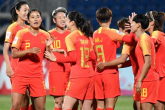 cctv5今晚有中国女足比赛直播吗 中国女足对阵中国台北女足比赛直播