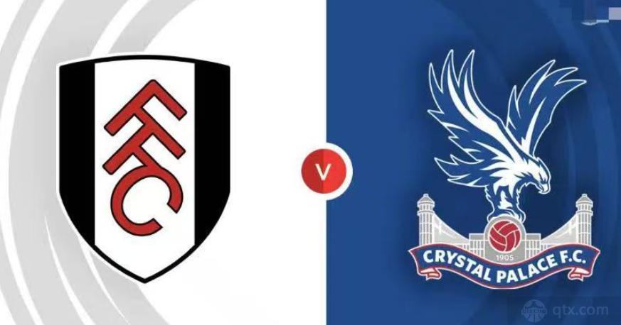 英超富勒姆VS水晶宫前瞻分析