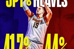 NBA新规节末未中的超远出手不计入个人命中率 已在夏联测试