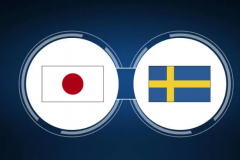 女足世界杯日本女足vs瑞典女足比分预测进球数结果推荐谁能赢 日本女足火力全开