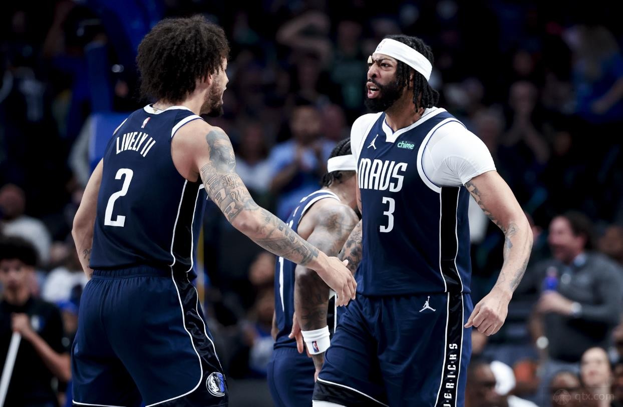 曝戴维斯被交易可能性非常低