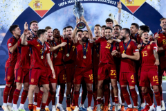西班牙准备为德拉富恩特提供新合同 目前的合同在2024欧洲杯到期