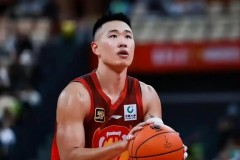 北控男篮酝酿2换1交易 涉及深圳男篮和贺希宁