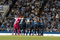 日职乙FC岐阜vs横滨FC前瞻：横滨或反客为主拿下胜利