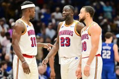 ESPN预测新赛季西部各队战绩 勇士第二火箭第五