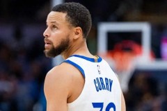 勇士本赛季客场1胜6负 正处于6连客场之旅