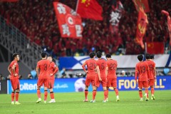 记者：本次国足选帅前先定技术总监 将全权负责选帅