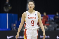 李梦缺席中国女篮热身赛首战 16人大名单已出炉