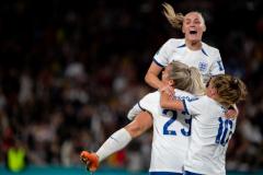 女足世界杯半决赛前瞻 西班牙瑞典女足强强对话 英格兰女足主力缺席恐淘汰