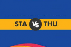 STA vs THU Dream11 Prediction: Get Playing XI, Best Team Captain and Vice-Captain Picks & Pitch Report for Australian T20 League Bash