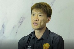 曝前国脚王栋加盟中冠深圳二零二八 曾在2021年退役