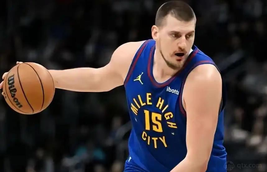 美媒预测本赛季西部冠军概率