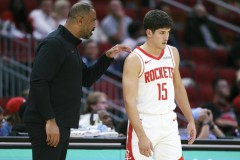 nba季前赛火箭133-115大胜老鹰 谢泼德29分特雷杨12分10助