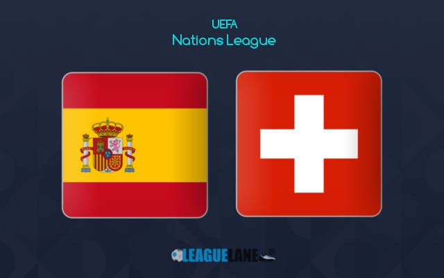 西班牙VS瑞士前瞻