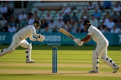 Understanding the Importance of Lunch Break Time in Test Cricket