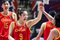 中国女篮vs波多黎各女篮分析 两队交手记录