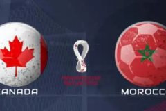 加拿大vs摩洛哥会平局吗 加拿大已无缘出线