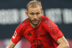 拜仁希望尽快续约莱默尔 双方已经开始谈判