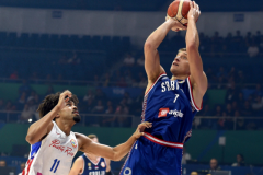 塞尔维亚男篮世界杯战绩 最近4届比赛均杀入前五
