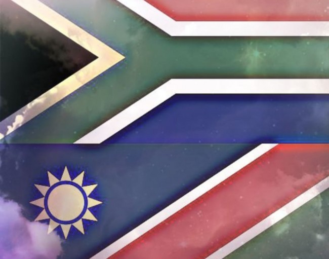 非洲杯南非VS纳米比亚前瞻