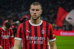 帕夫洛维奇本场获评8分 打入全场唯一进球