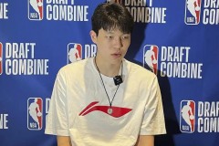 专家称杨瀚森没进小绿屋在意料之中 目前行情没到首轮
