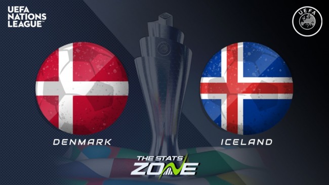 丹麦vs冰岛