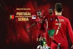 葡萄牙VS塞尔维亚前瞻分析：葡萄牙不败即可出线