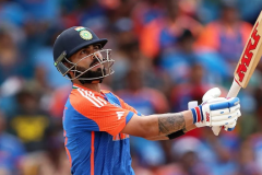 Cricket ka king kaun hai? Virat Kohli lives up to his reputation