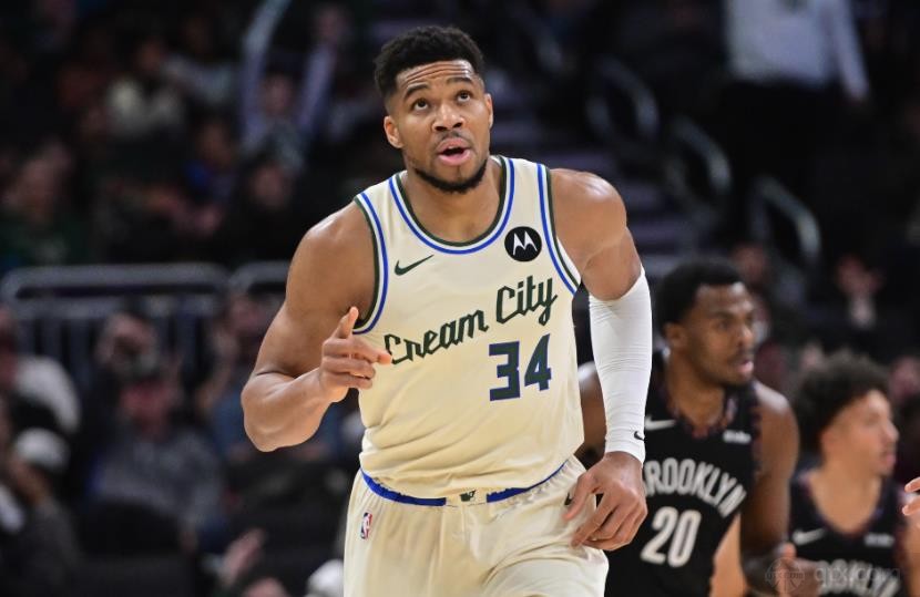 字母哥5大交易方案出炉