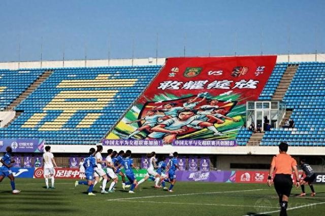 中国女超