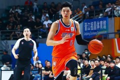 2025-2026赛季福建晋江文旅男篮赛程出炉 12月23日揭幕