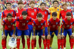 奥运会韩国vs新西兰赛前预测分析 缺少巨星韩国能否迎来开门红
