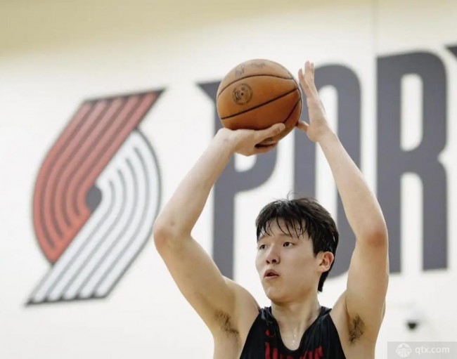 ESPN预测杨瀚森有望成为全明星