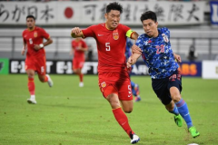 东亚杯中国男足vs中国香港前瞻 扬科维奇的弟子们能否如愿迎来开门红