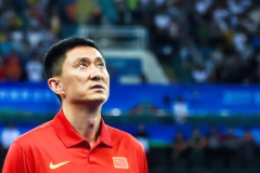 中国男篮最新消息 拿下一场便可顺利晋级 周琦压力山大