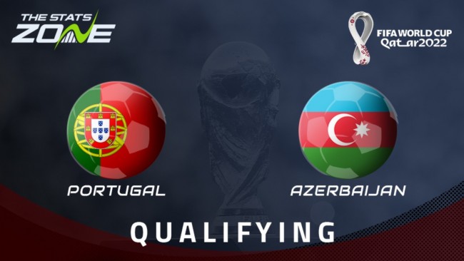 葡萄牙VS阿塞拜疆前瞻