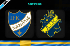 瑞典超北雪平vsAIK索尔纳预测比分最新比赛结果分析 客队此前两次客场面对北雪平皆取胜