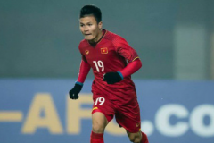 越南国脚阮光海将加盟法乙梅斯 曾试训西甲俱乐部