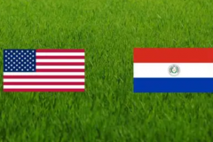 友谊赛美国vs巴拉圭前瞻分析 两支球队正为2026世界杯做准备