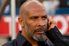 尼日利亚无缘世界杯 连续两届预选赛出局