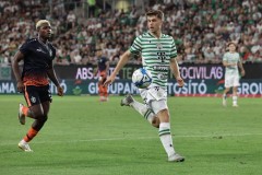 欧冠费伦茨城3-0卢多戈雷茨 费伦茨瓦罗斯晋级